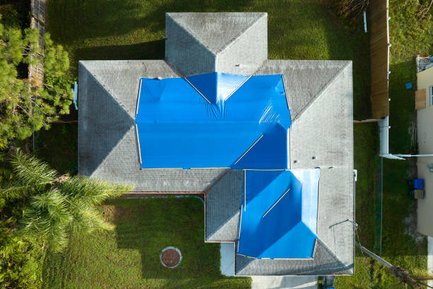 Best Emergency Roof Repair Services  in Kaysville, UT