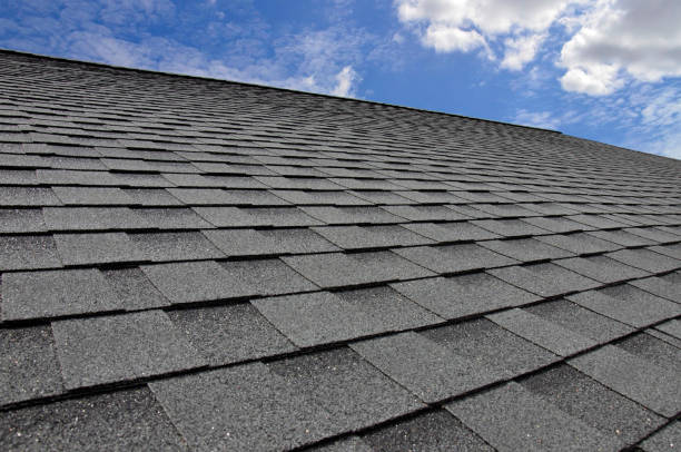 Fast & Reliable Emergency Roof Repairs in Kaysville, UT