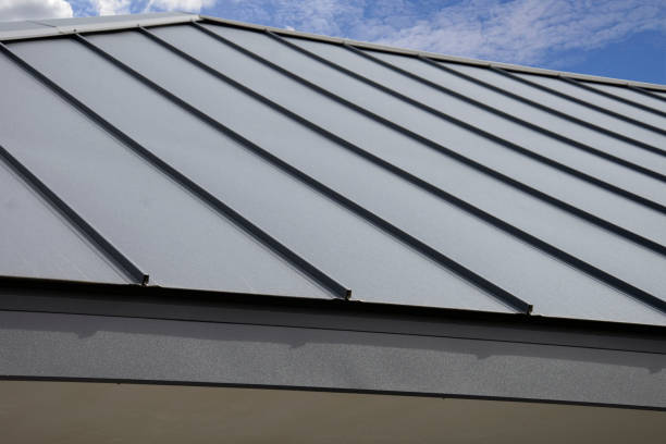 Emergency Roof Repair in Kaysville, UT
